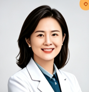 尘尘老师