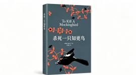 《杀死一只知更鸟》